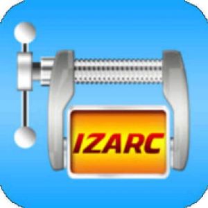 IZArc Boxshot