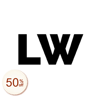 LazyWork Code coupon de réduction