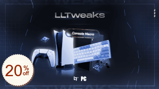 LLTweaks Discount Coupon Code