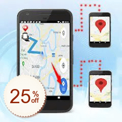 LocationTracker Code coupon de réduction