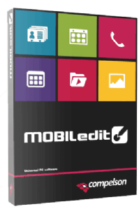 MOBILedit Boxshot