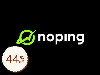 NoPing Discount Coupon Code