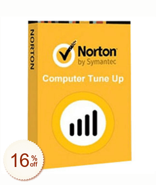 Norton Computer Tune Up Code coupon de réduction