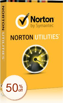 Norton Utilities Discount Coupon