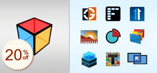 Object Desktop Code coupon de réduction