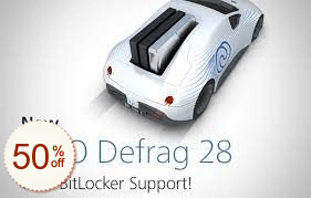 O&O Defrag Code coupon de réduction