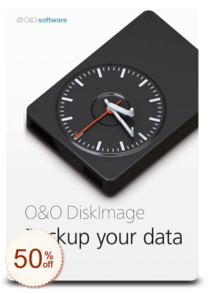 O&O DiskImage Code coupon de réduction