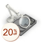 O&O DiskStat Code coupon de réduction