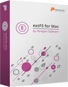 Paragon ExtFS for Mac Discount Coupon
