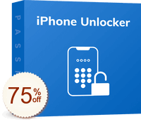 PassFab iPhone Unlocker Code coupon de réduction