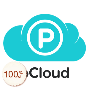 pCloud Code coupon de réduction