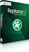RegHunter Shopping & Trial