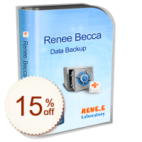Renee Becca Code coupon de réduction