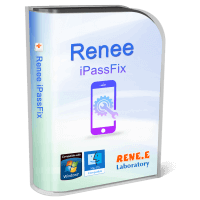 Renee iPassFix Code coupon de réduction