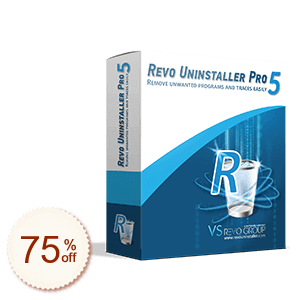 revo uninstaller pro 4 coupon