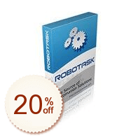 RoboTask Code coupon de réduction