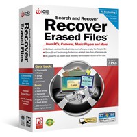 Search and Recover Discount Coupon