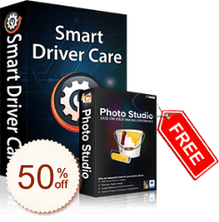 Smart Driver Care Code coupon de réduction