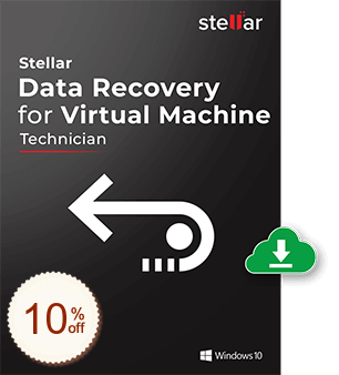Stellar Data Recovery for Virtual Machine Code coupon de réduction