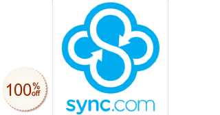 Sync Code coupon de réduction