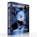 SyncBackSE Up to 40% Off Volume Discount + Save 50% Discount Off Cross-Sell + 15% Off Educational Discount