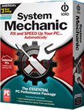 System Mechanic Discount Coupon