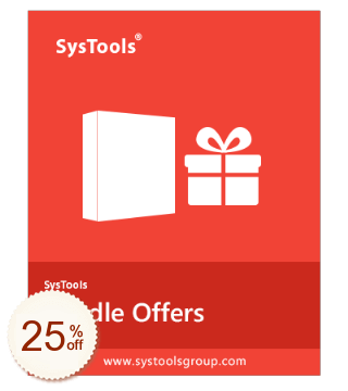 Systools SQL Server ToolKit Code coupon de réduction