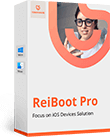 Tenorshare ReiBoot Pro Code coupon de réduction