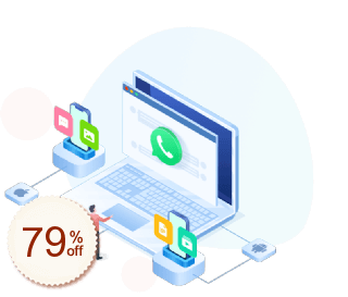 Tenorshare UltData WhatsApp Recovery Discount Coupon Code