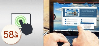 TouchTasks Code coupon de réduction