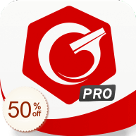 Trend Micro Cleaner One Code coupon de réduction