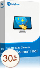 Umate Mac Cleaner Discount Coupon Code