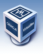 VirtualBox Boxshot