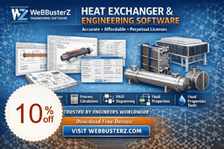 WeBBusterZ Discount Coupon Code