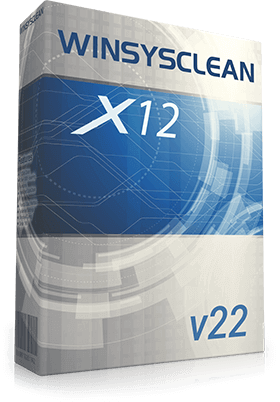 WinSysClean PRO Boxshot
