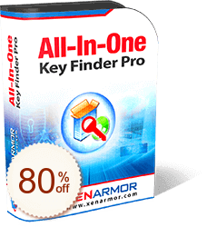 XenArmor All-In-One Key Finder Pro Code coupon de réduction