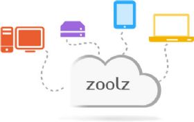 Zoolz Cloud Backup for Home Discount Coupon