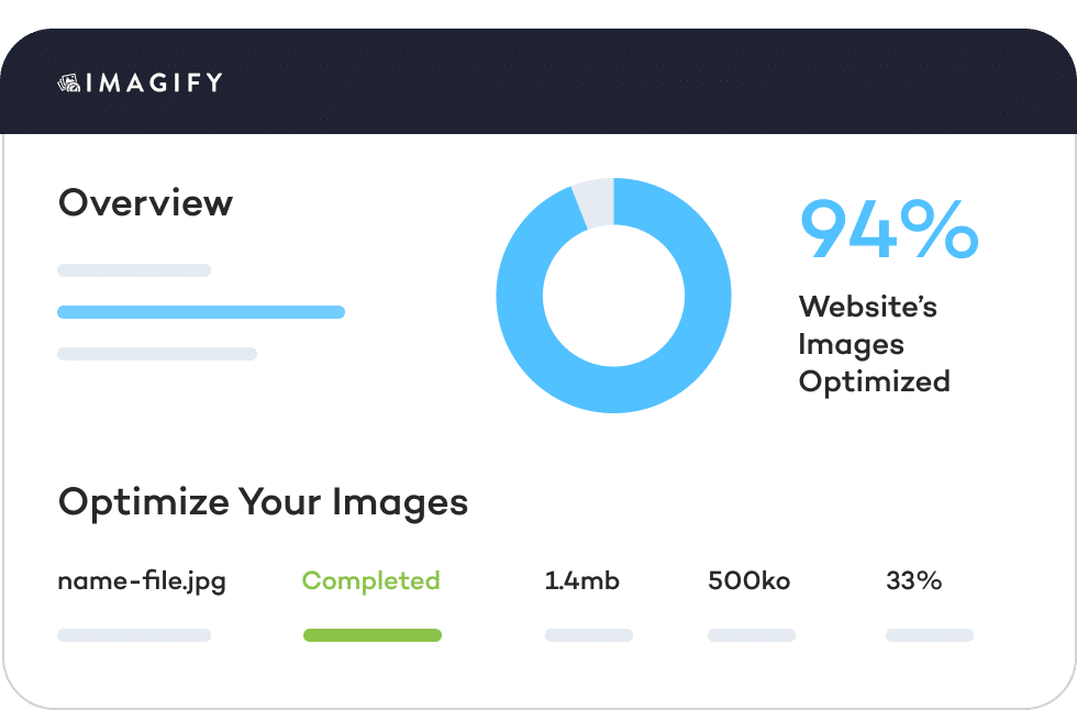 Imagify Screenshot