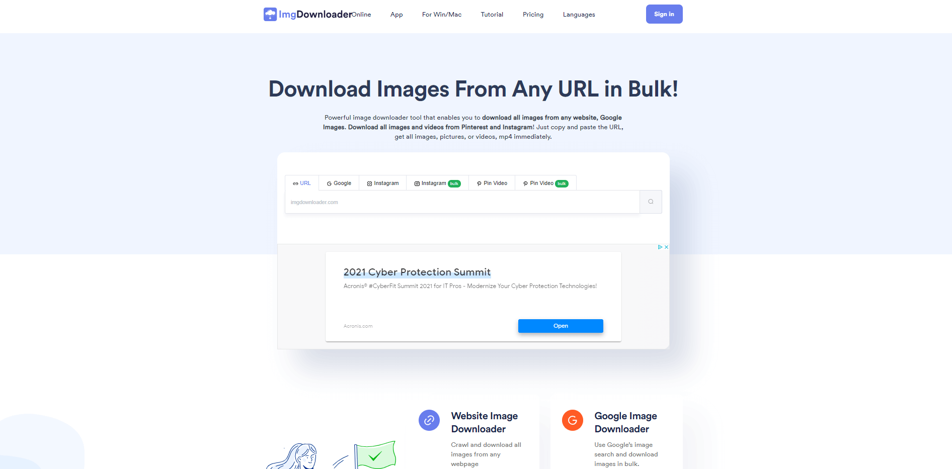 ImgDownloader Discount Coupon Code