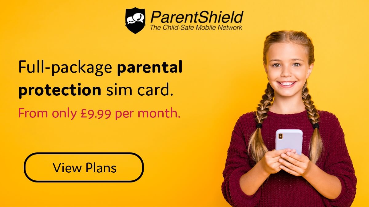 ParentShield Screenshot