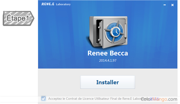 download the new version for apple Renee Becca 2023.57.81.363